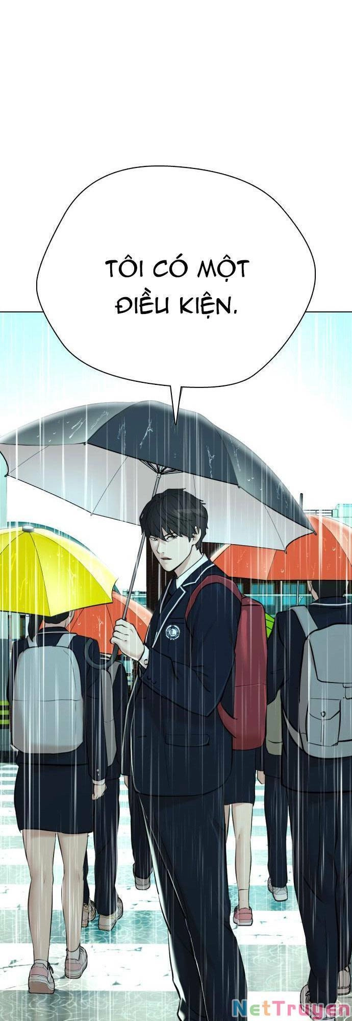 Điệp Viên 18 Tuổi Chapter 18 - 15