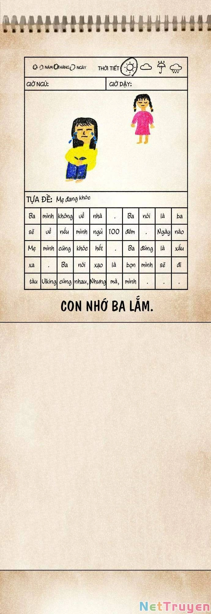 Điệp Viên 18 Tuổi Chapter 18 - 20