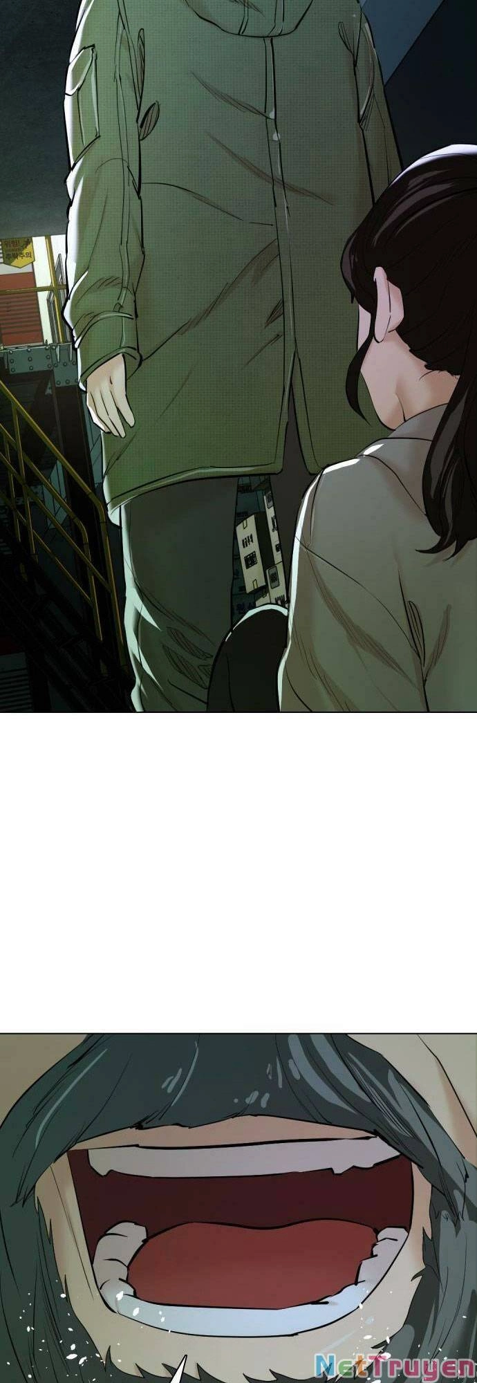 Điệp Viên 18 Tuổi Chapter 18 - 23