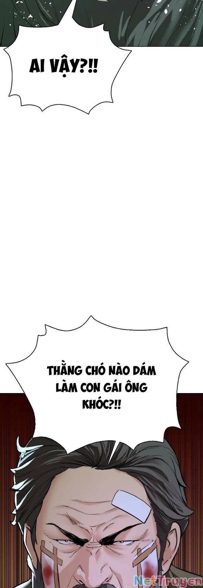 Điệp Viên 18 Tuổi Chapter 18 - 24