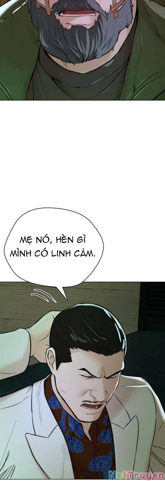 Điệp Viên 18 Tuổi Chapter 18 - 25