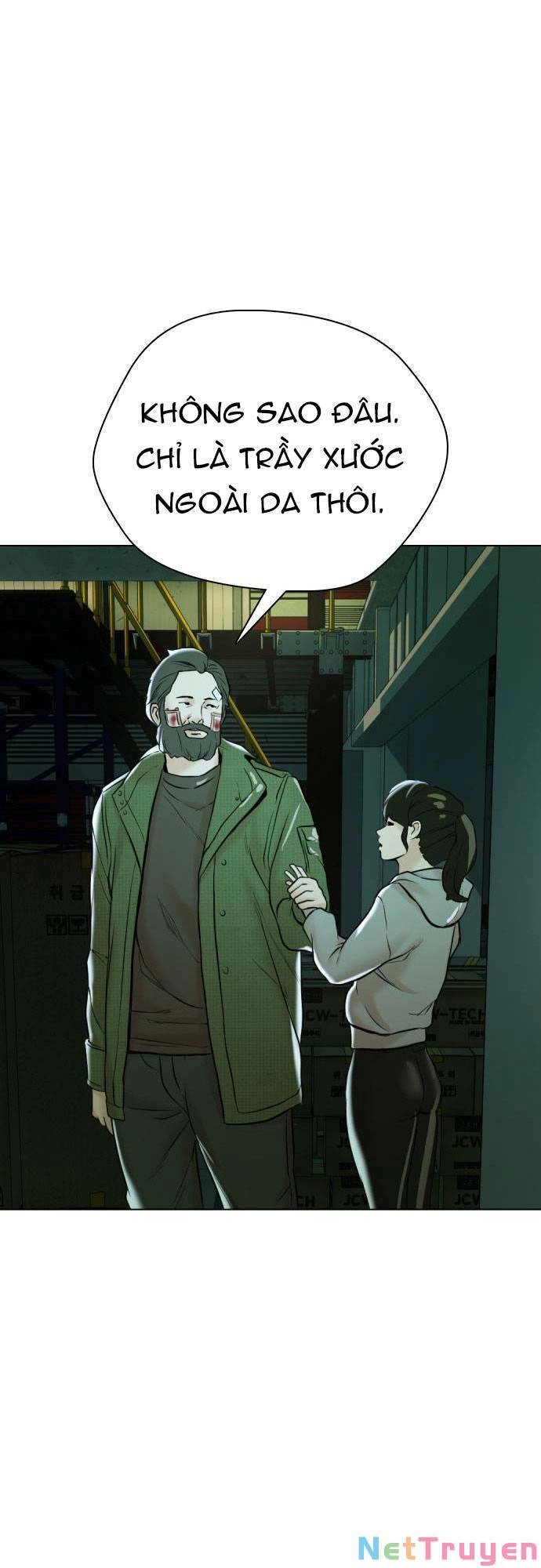 Điệp Viên 18 Tuổi Chapter 18 - 30