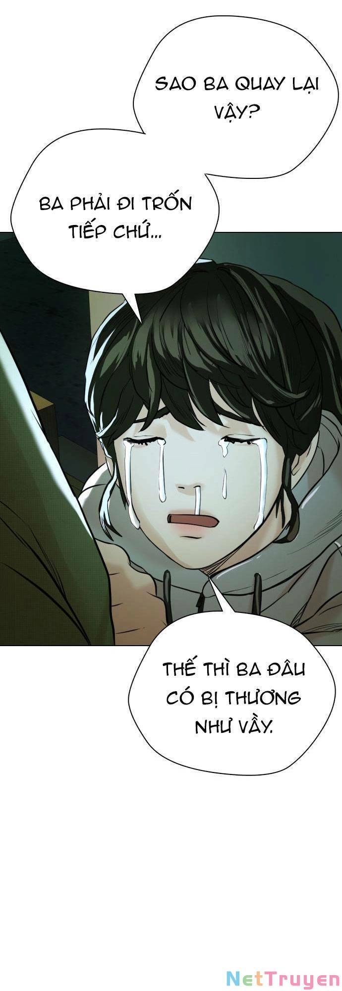 Điệp Viên 18 Tuổi Chapter 18 - 31