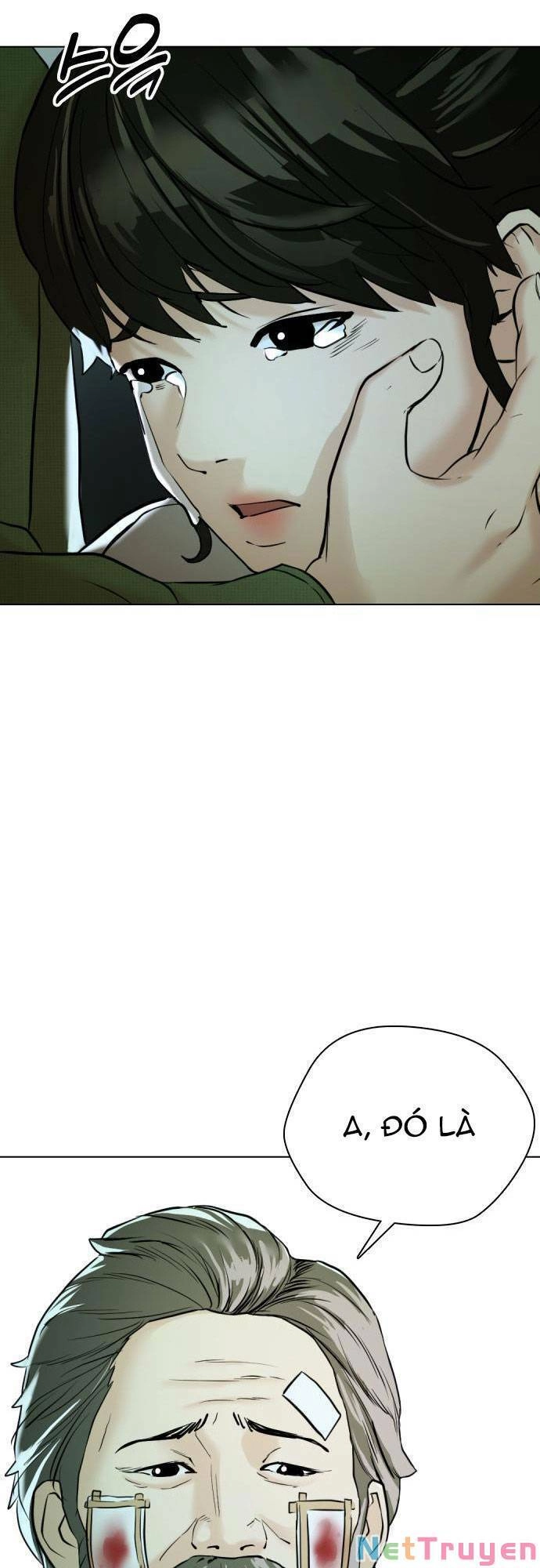 Điệp Viên 18 Tuổi Chapter 18 - 32