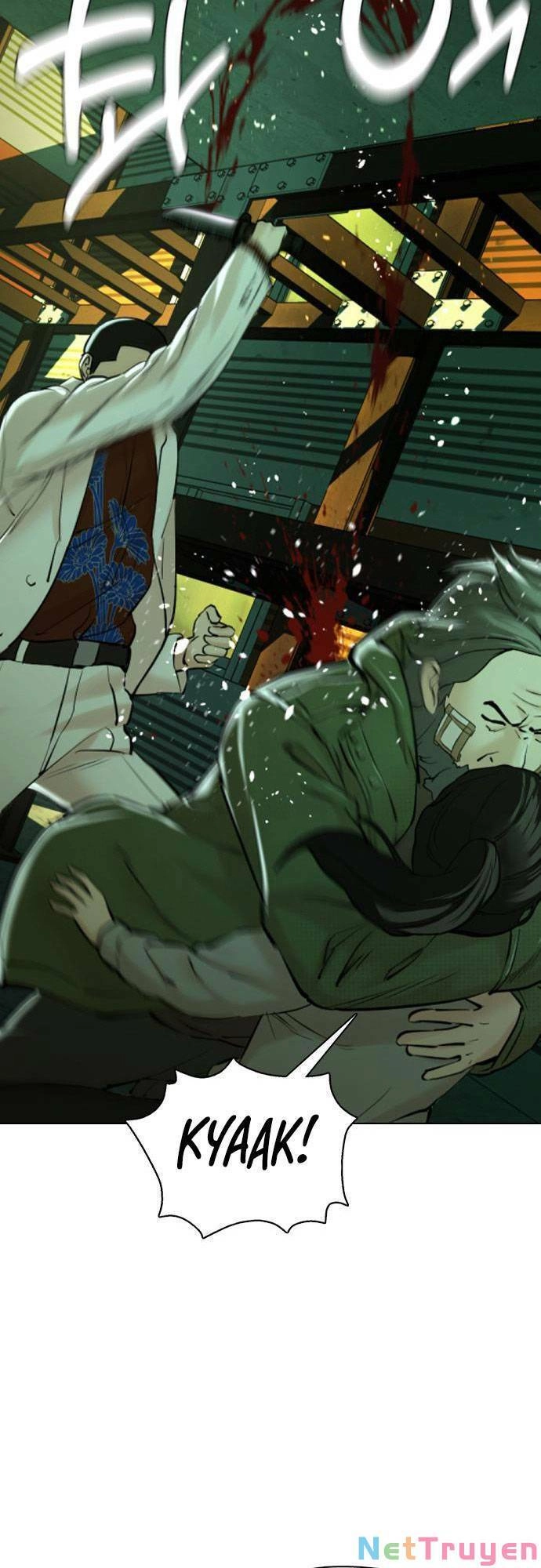 Điệp Viên 18 Tuổi Chapter 18 - 36