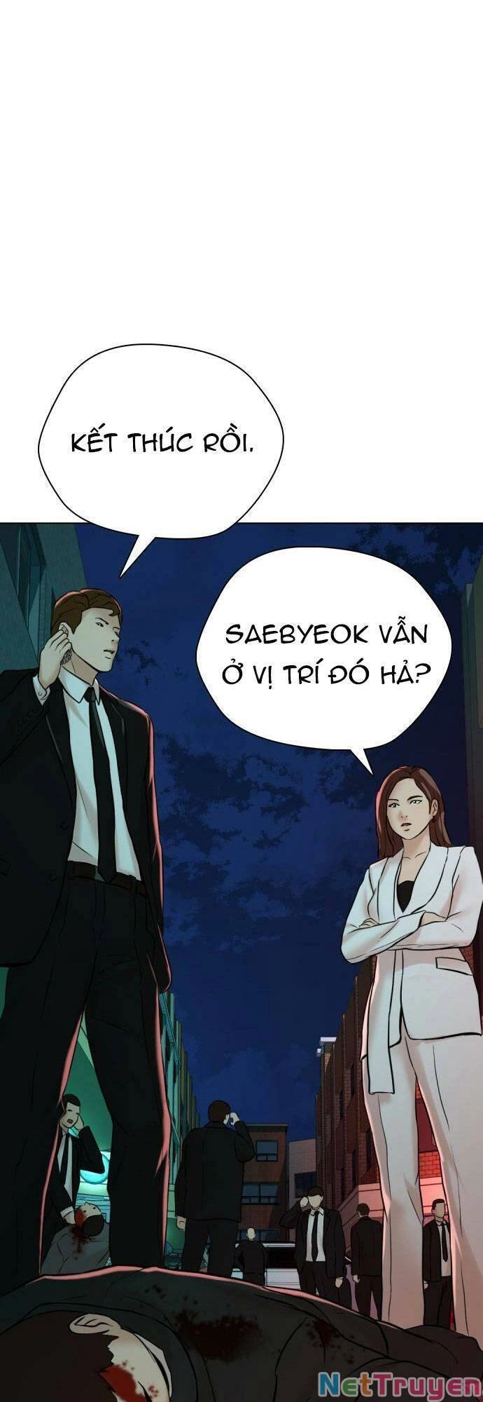 Điệp Viên 18 Tuổi Chapter 18 - 40