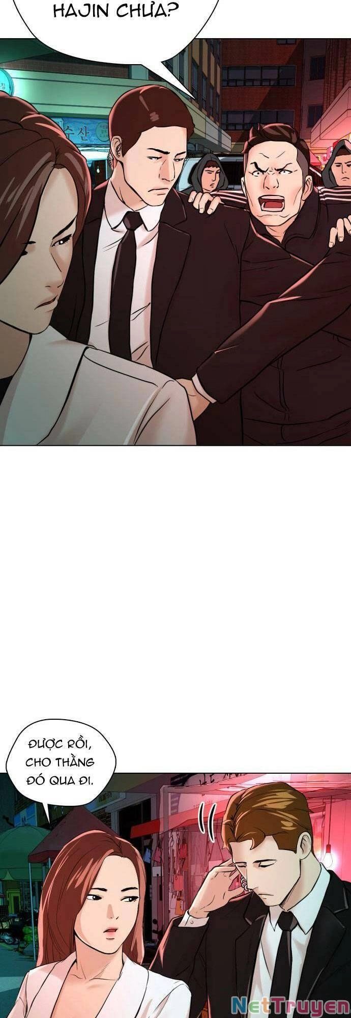 Điệp Viên 18 Tuổi Chapter 18 - 42