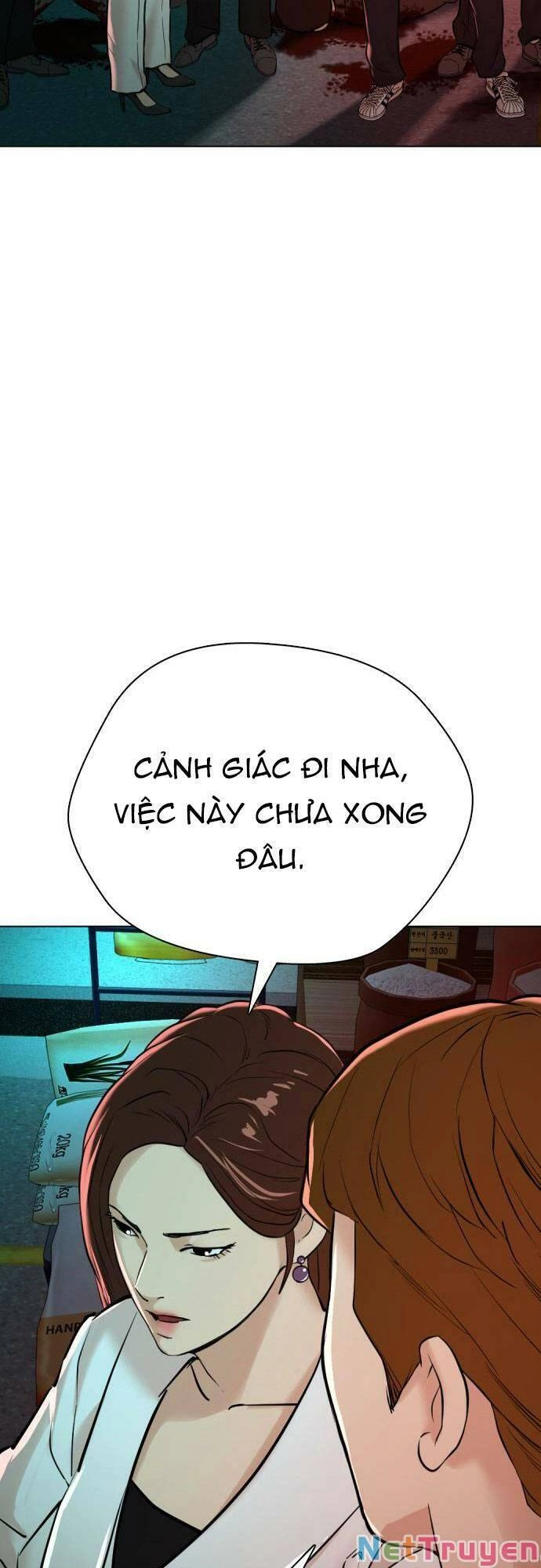 Điệp Viên 18 Tuổi Chapter 18 - 44
