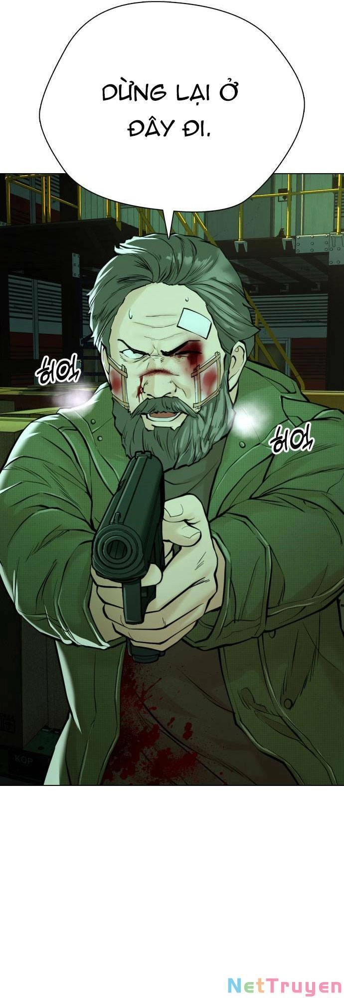 Điệp Viên 18 Tuổi Chapter 18 - 50