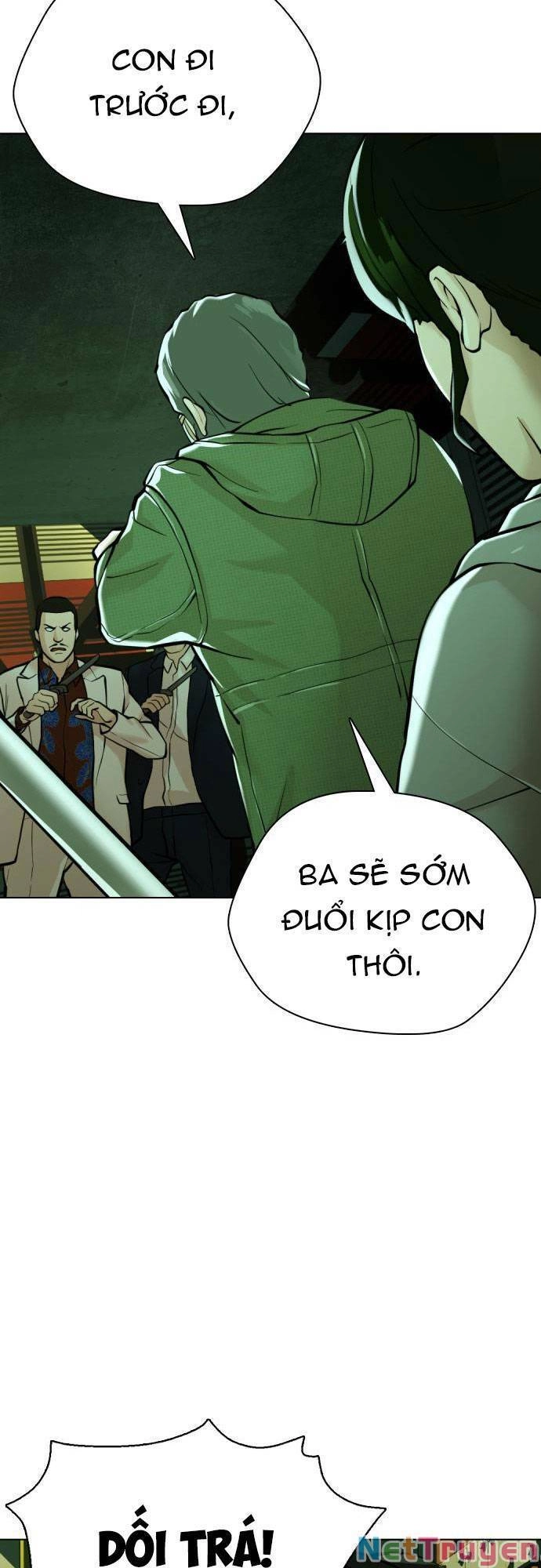 Điệp Viên 18 Tuổi Chapter 18 - 52