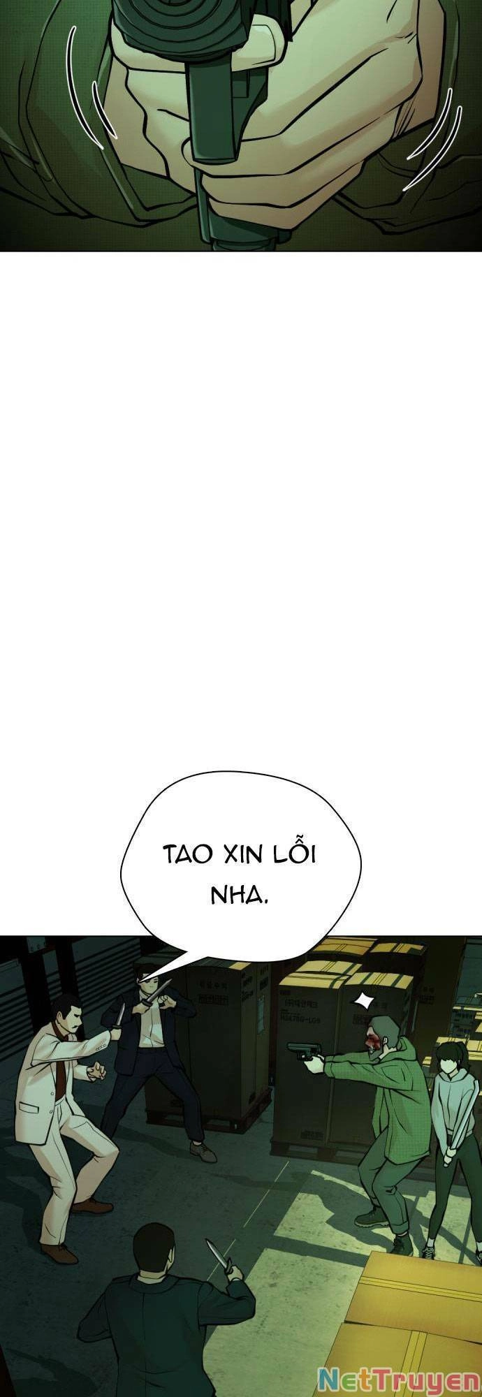 Điệp Viên 18 Tuổi Chapter 18 - 54