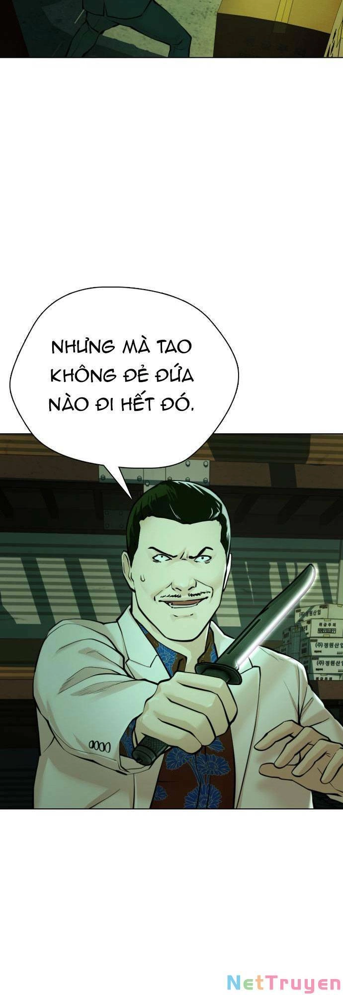 Điệp Viên 18 Tuổi Chapter 18 - 55