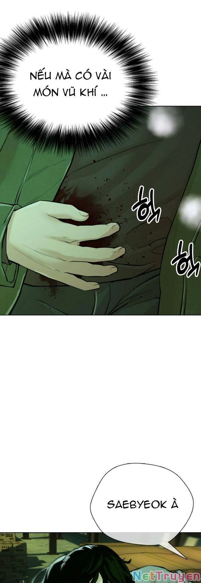 Điệp Viên 18 Tuổi Chapter 18 - 61