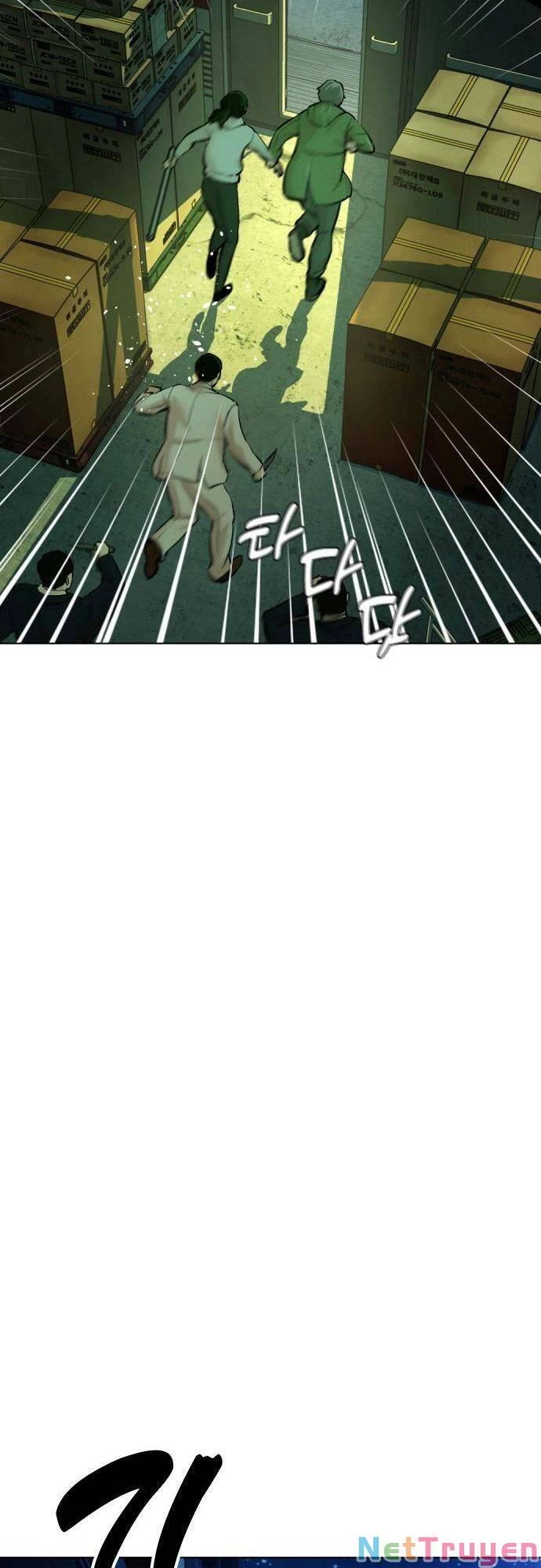 Điệp Viên 18 Tuổi Chapter 18 - 64