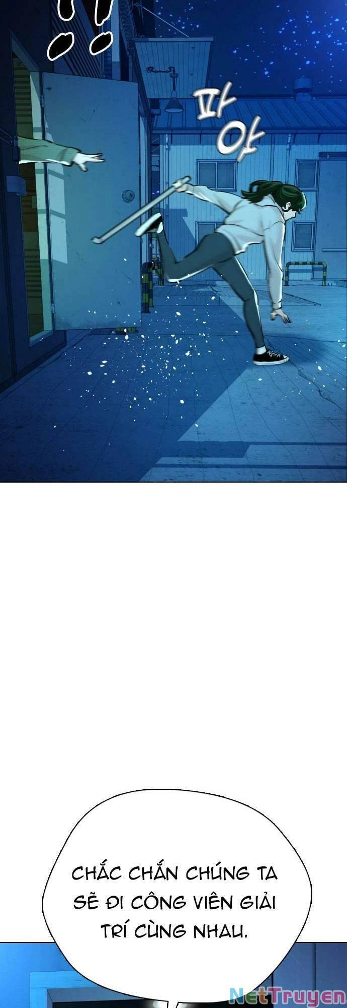 Điệp Viên 18 Tuổi Chapter 18 - 65