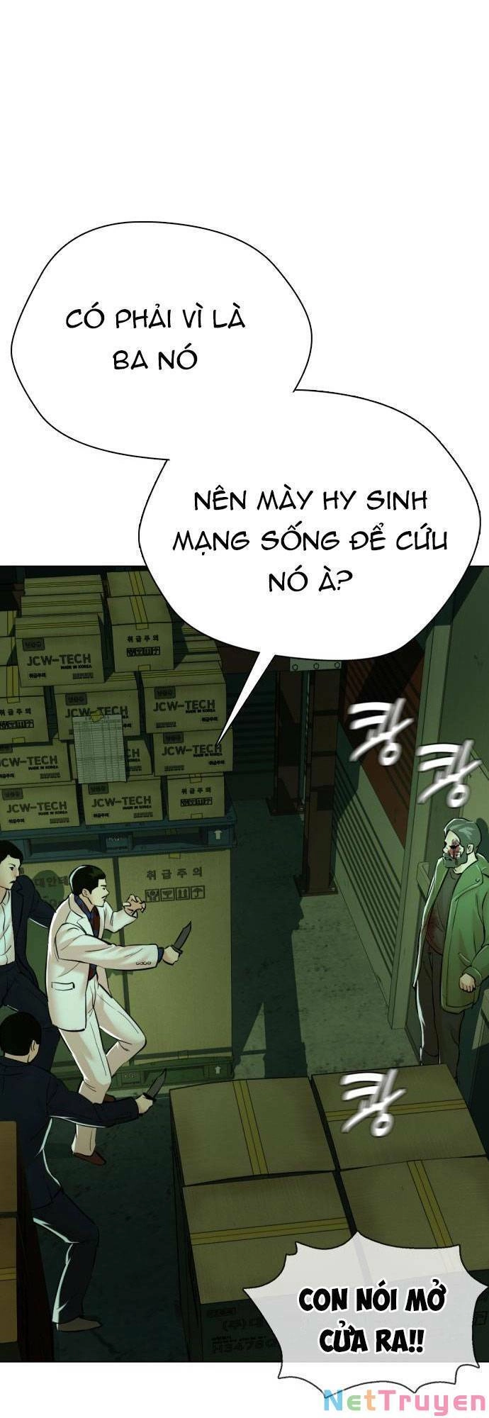 Điệp Viên 18 Tuổi Chapter 18 - 70