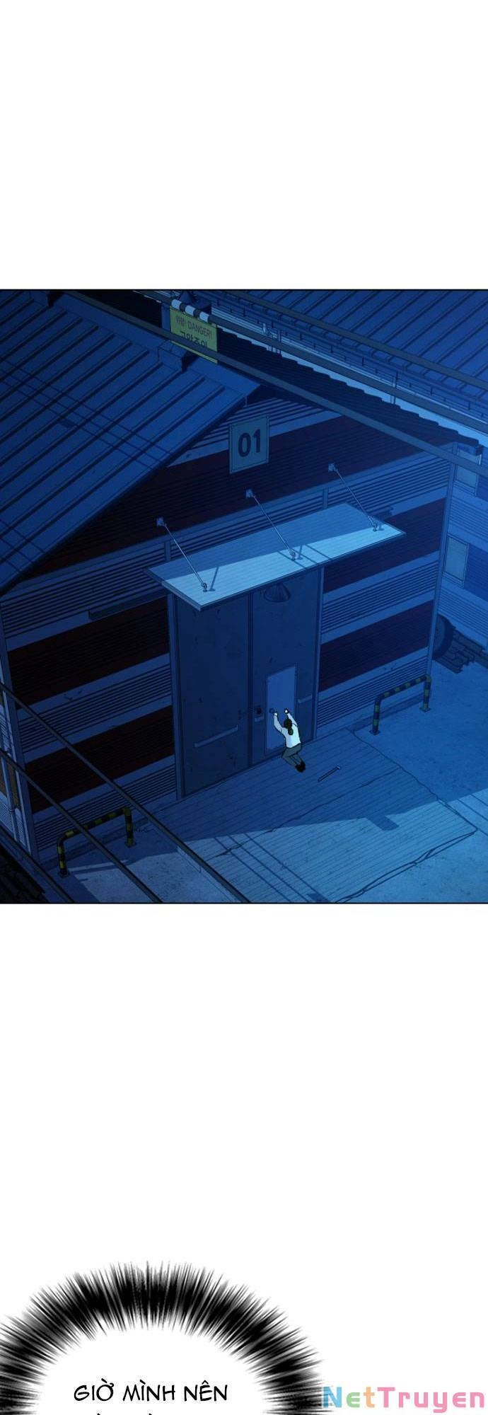 Điệp Viên 18 Tuổi Chapter 18 - 74