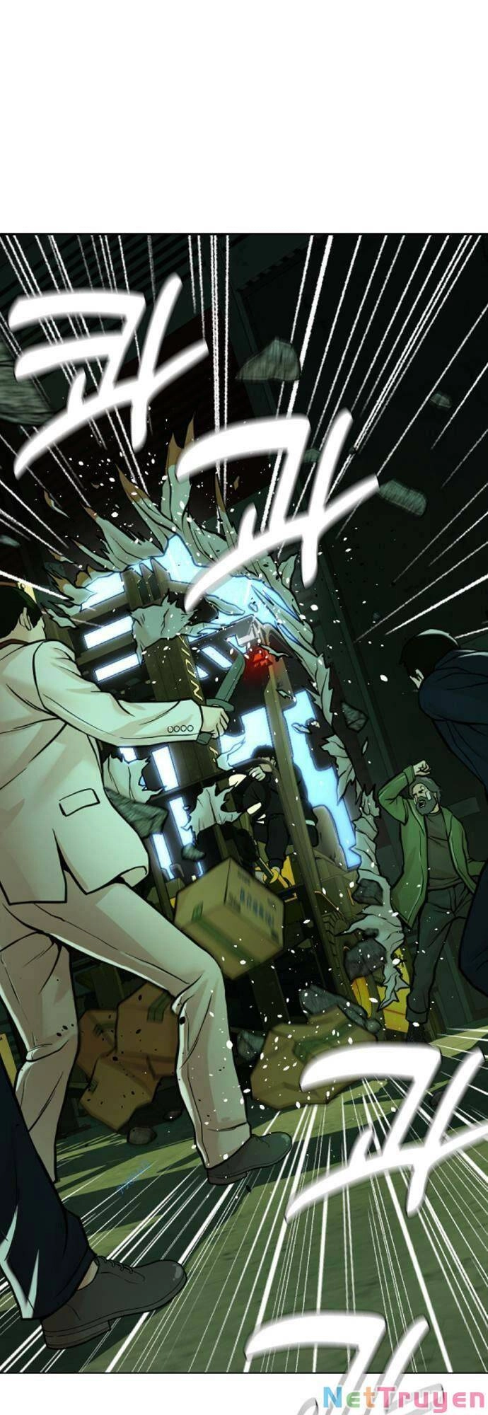 Điệp Viên 18 Tuổi Chapter 18 - 86