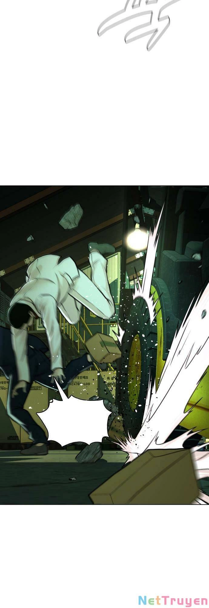 Điệp Viên 18 Tuổi Chapter 18 - 87