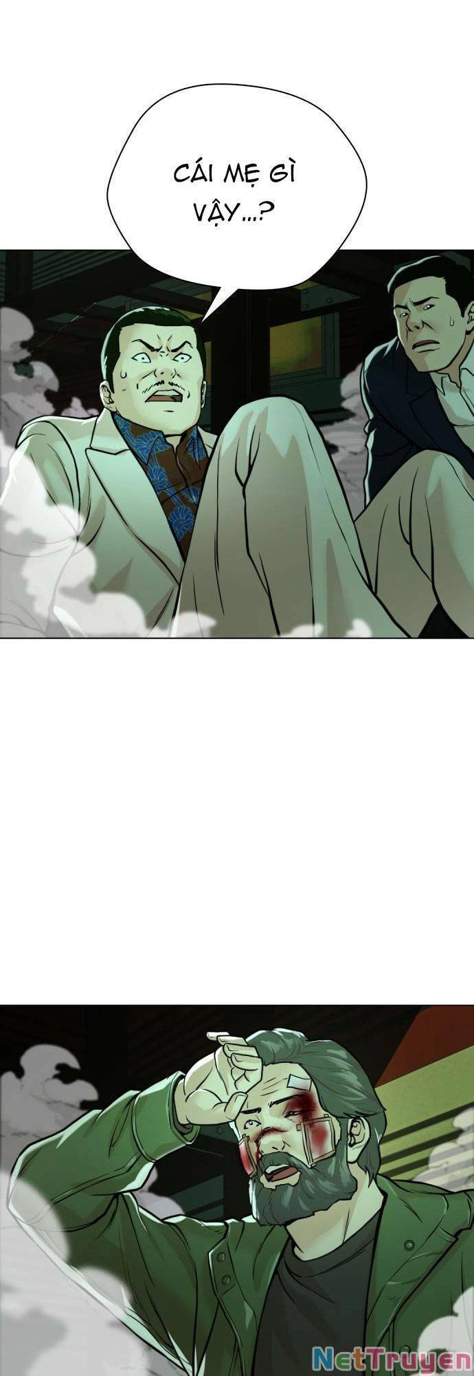 Điệp Viên 18 Tuổi Chapter 18 - 90