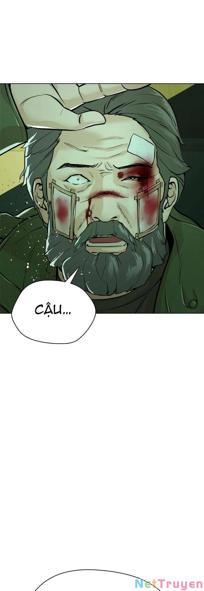 Điệp Viên 18 Tuổi Chapter 18 - 92