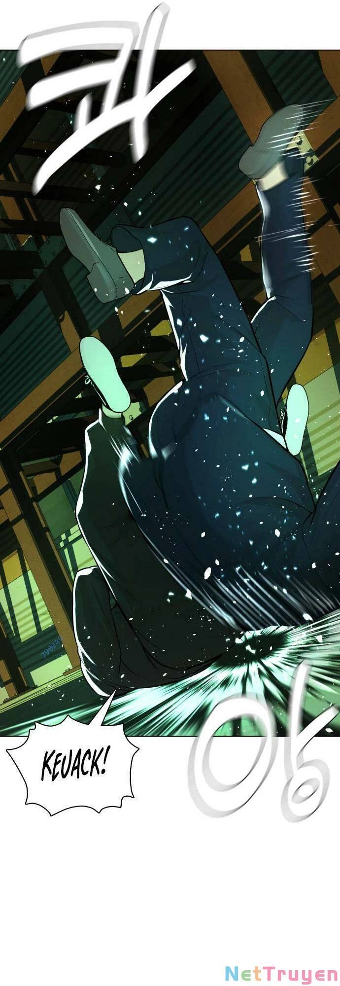 Điệp Viên 18 Tuổi Chapter 19 - 35