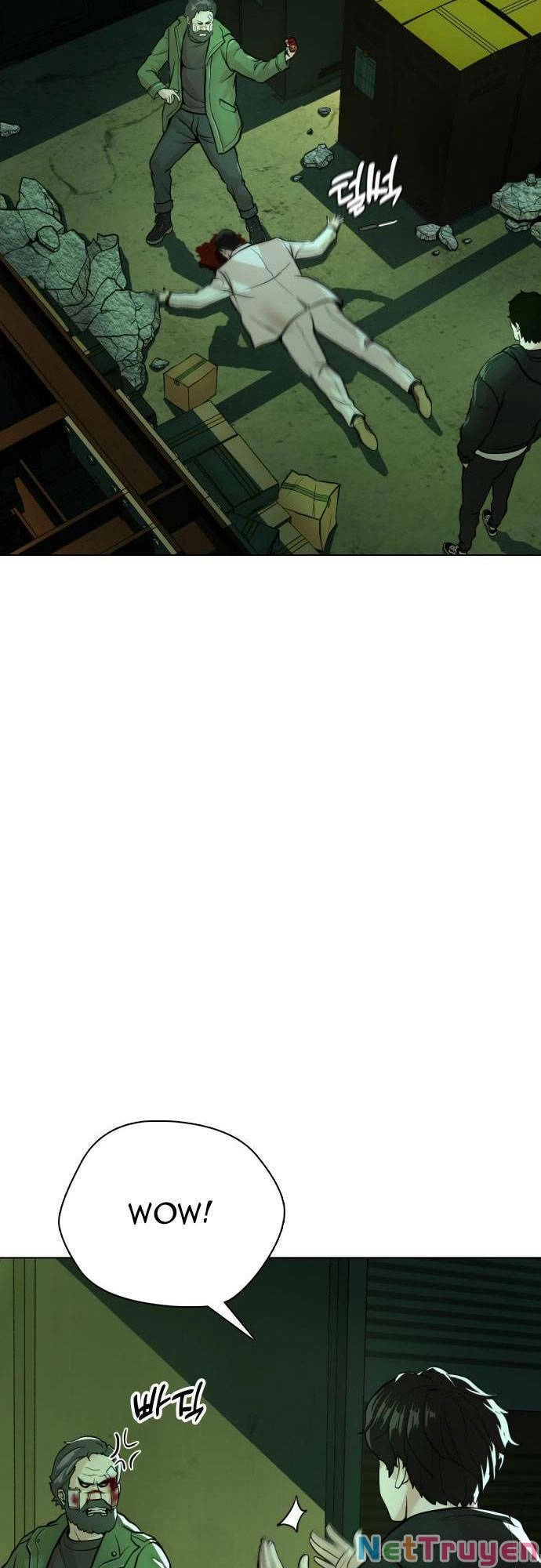 Điệp Viên 18 Tuổi Chapter 19 - 49