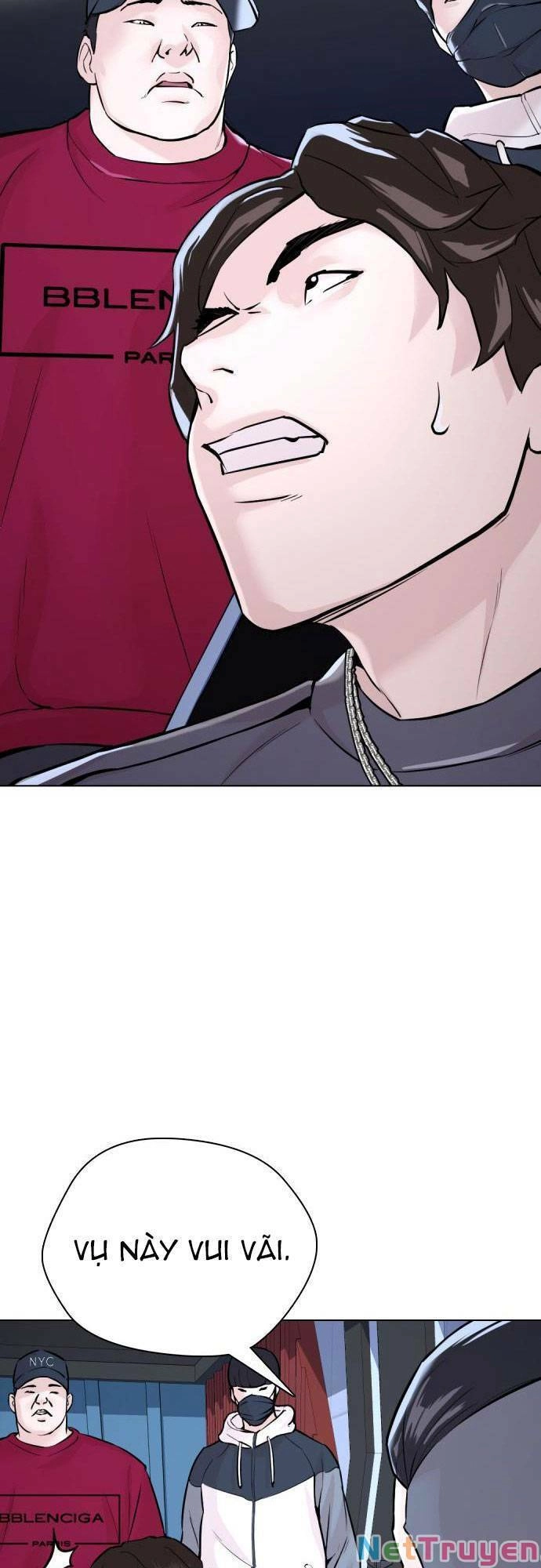 Điệp Viên 18 Tuổi Chapter 20 - 13