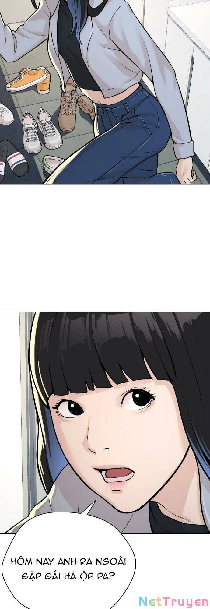 Điệp Viên 18 Tuổi Chapter 20 - 20