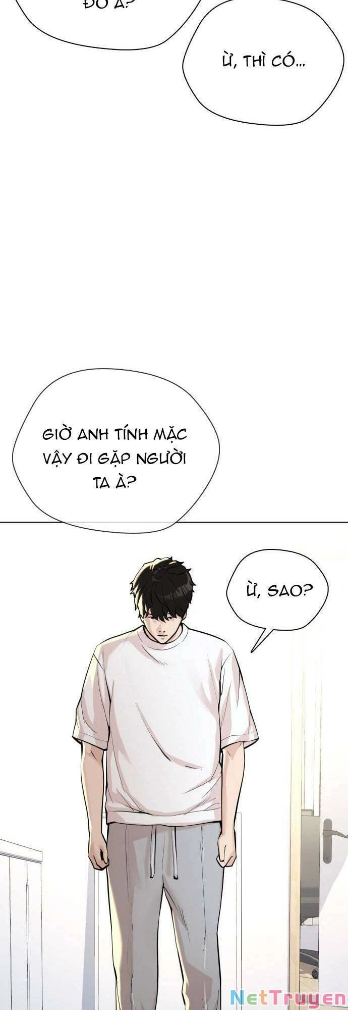 Điệp Viên 18 Tuổi Chapter 20 - 22