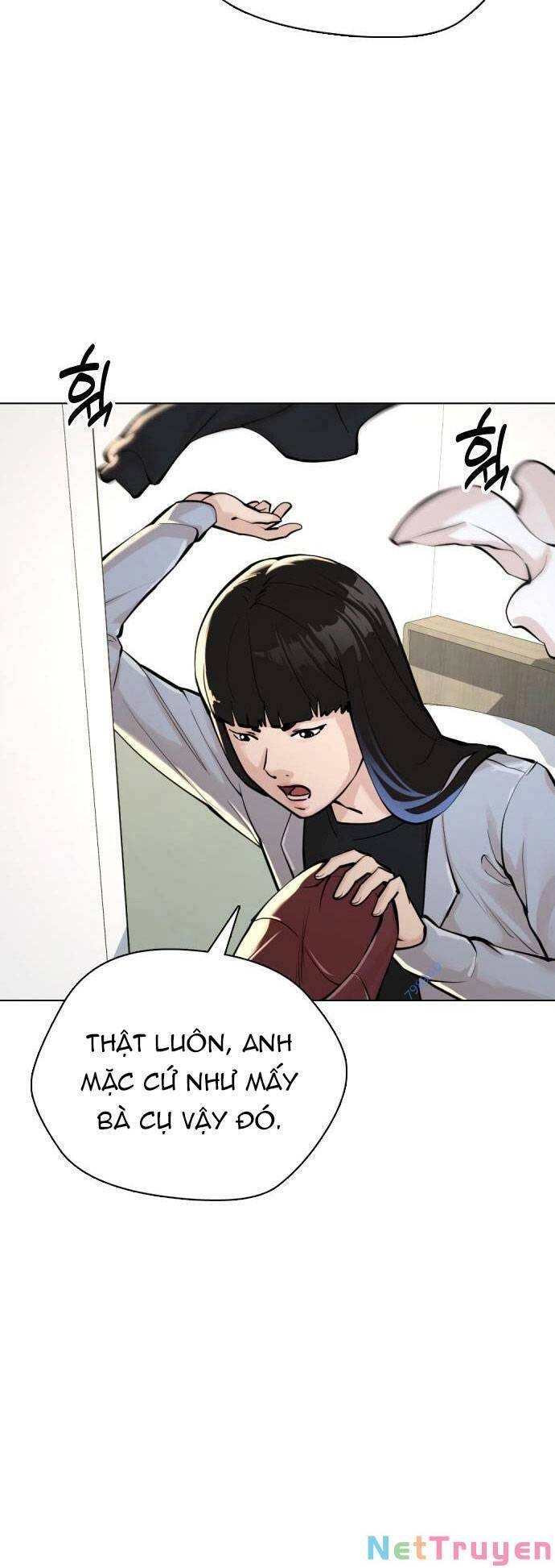 Điệp Viên 18 Tuổi Chapter 20 - 24