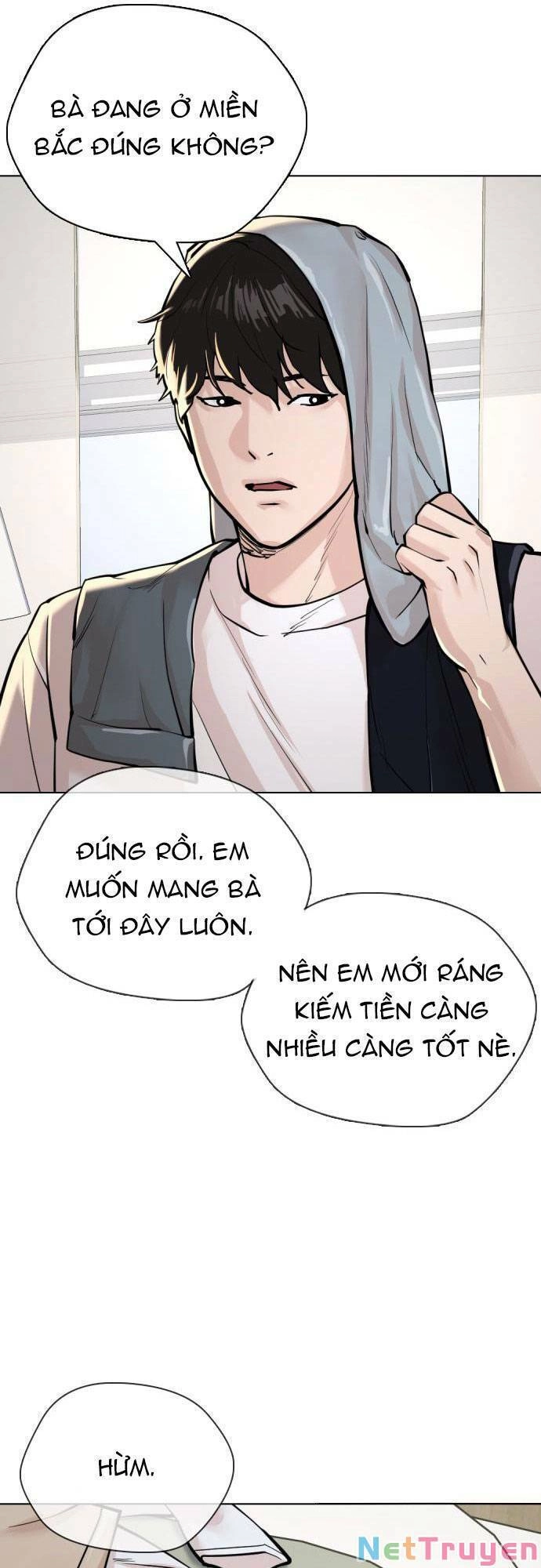 Điệp Viên 18 Tuổi Chapter 20 - 26