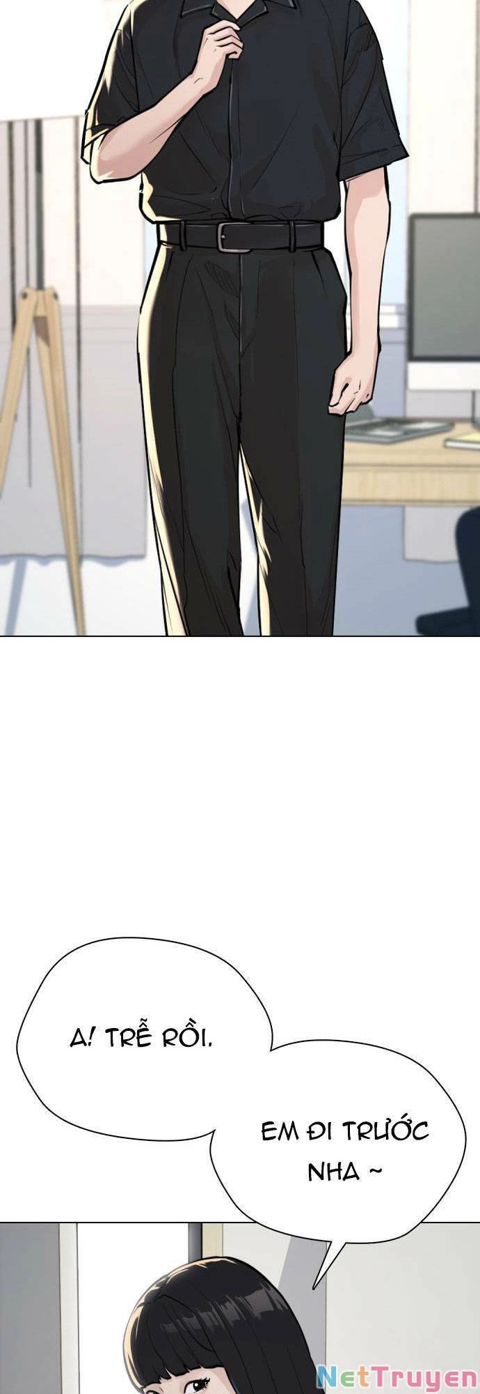 Điệp Viên 18 Tuổi Chapter 20 - 28