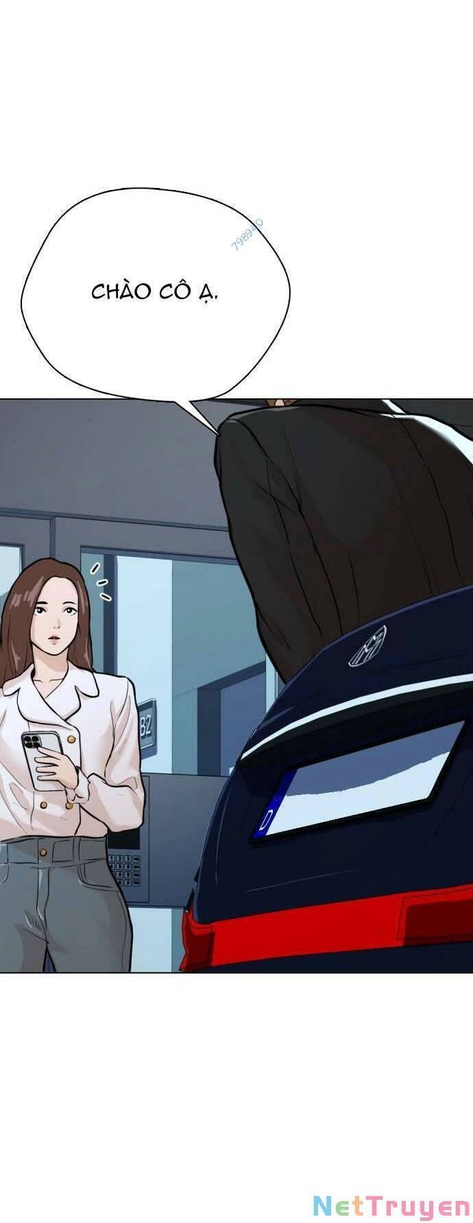 Điệp Viên 18 Tuổi Chapter 20 - 42