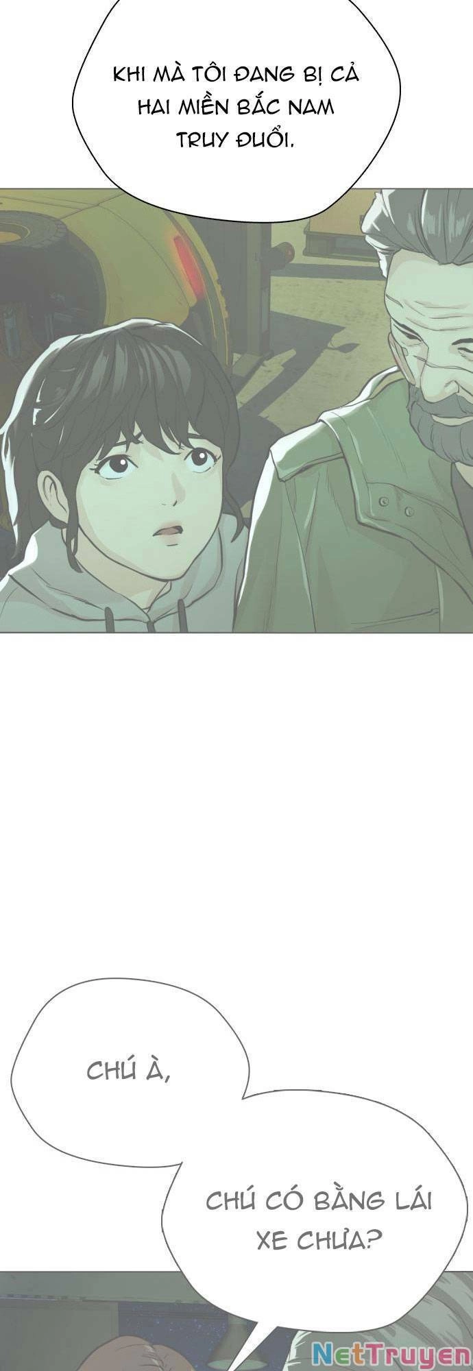 Điệp Viên 18 Tuổi Chapter 20 - 46