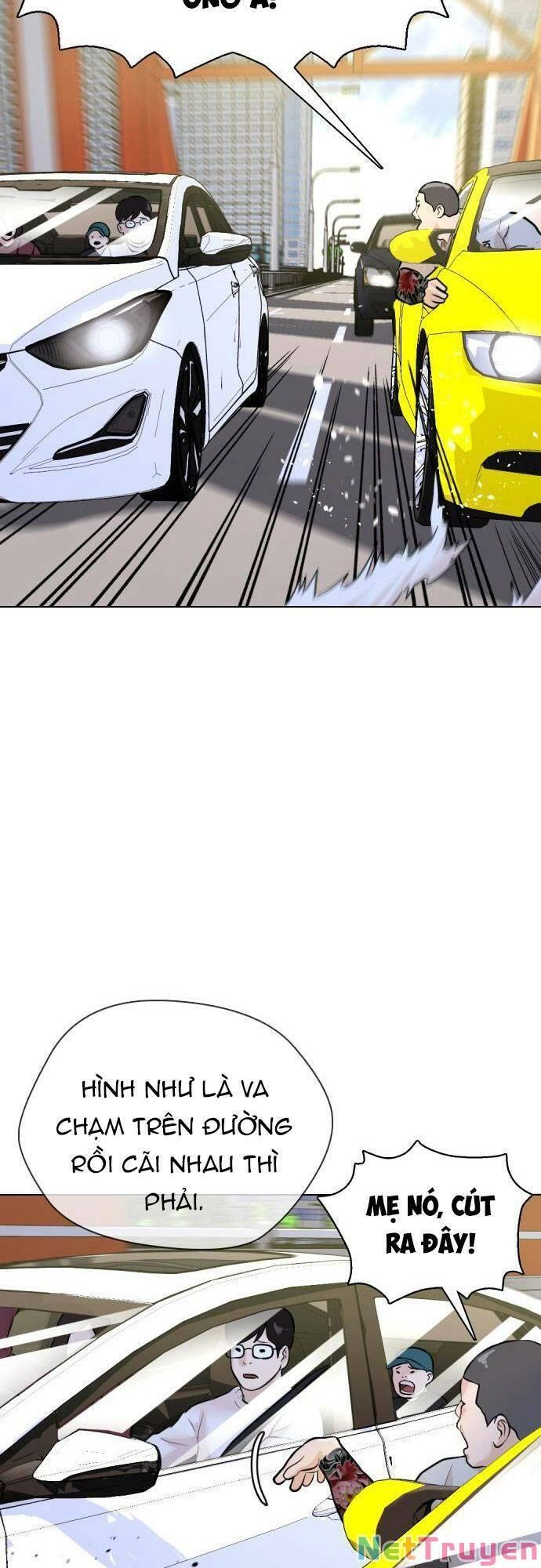 Điệp Viên 18 Tuổi Chapter 20 - 54