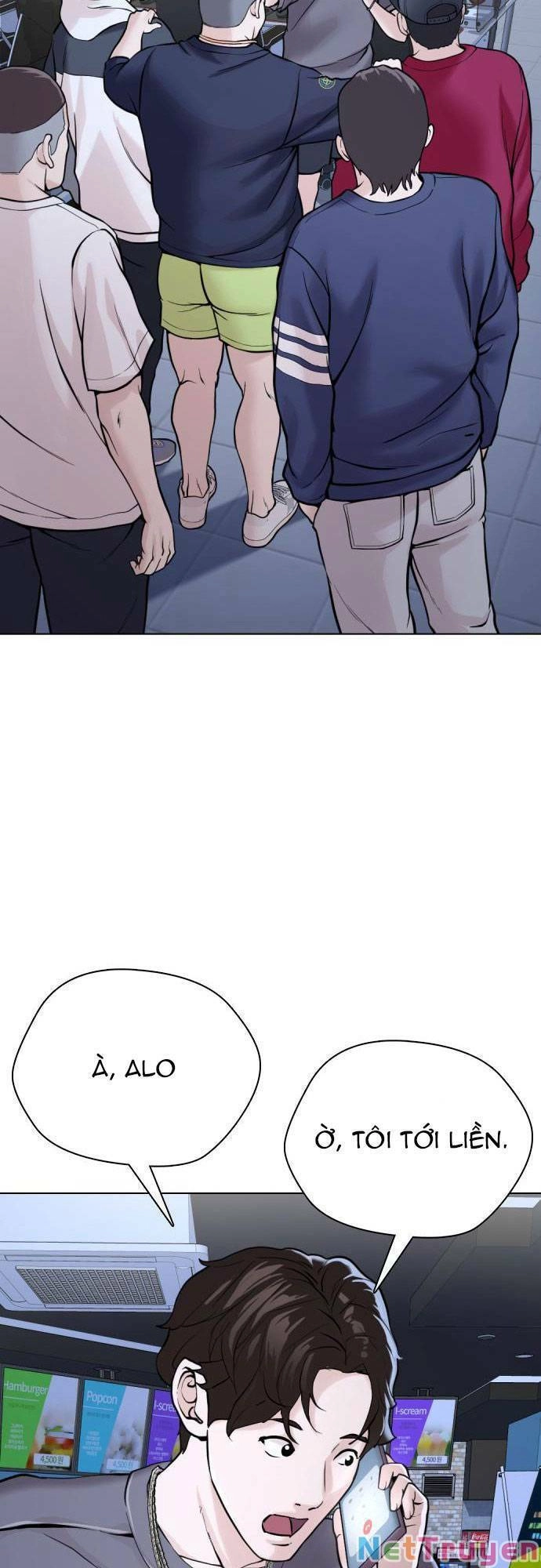 Điệp Viên 18 Tuổi Chapter 20 - 65