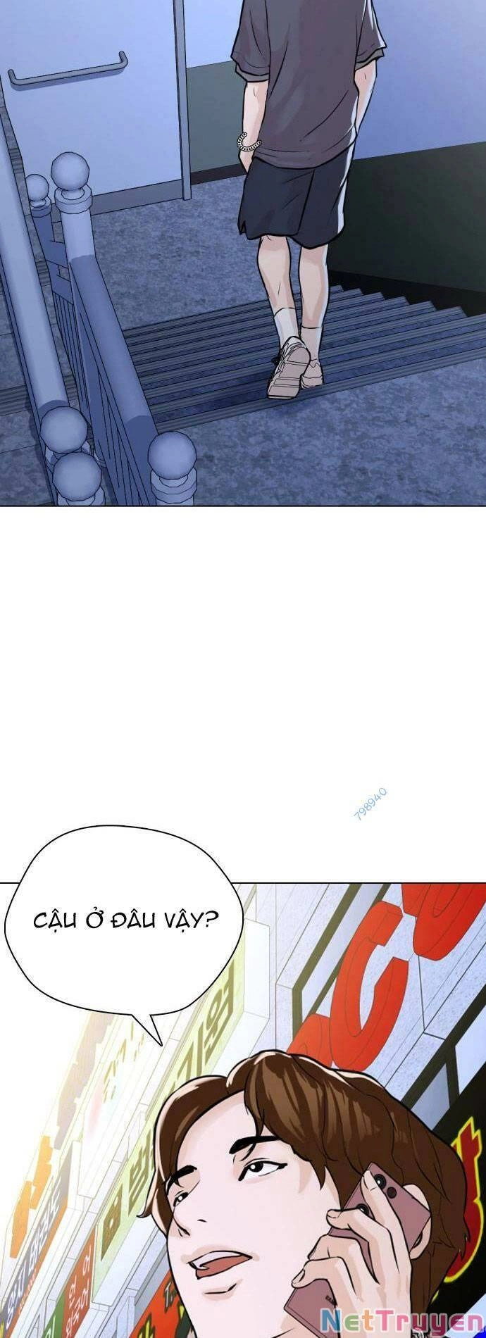 Điệp Viên 18 Tuổi Chapter 20 - 75