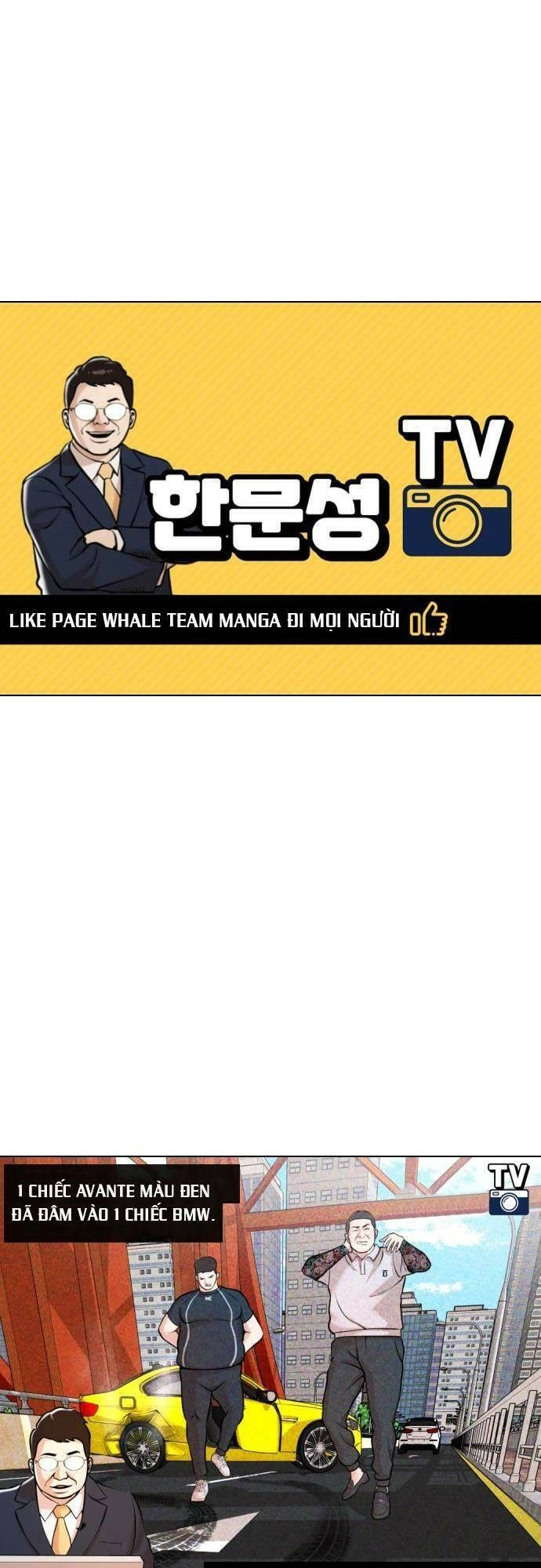 Điệp Viên 18 Tuổi Chapter 21 - 1