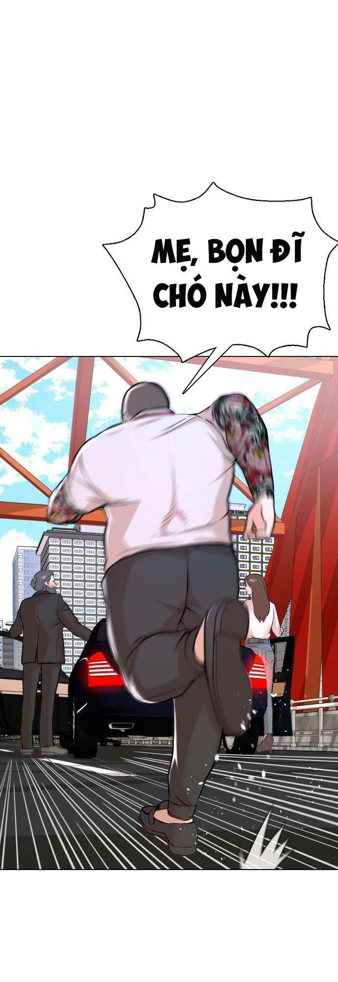 Điệp Viên 18 Tuổi Chapter 21 - 6