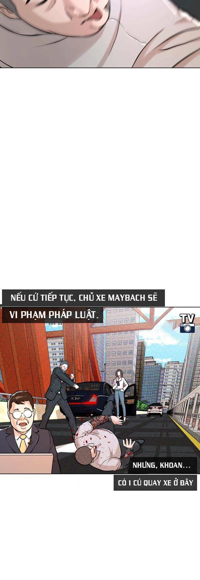 Điệp Viên 18 Tuổi Chapter 21 - 8