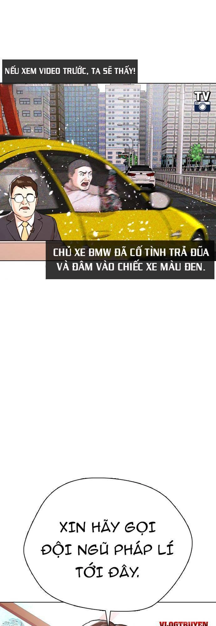 Điệp Viên 18 Tuổi Chapter 21 - 9