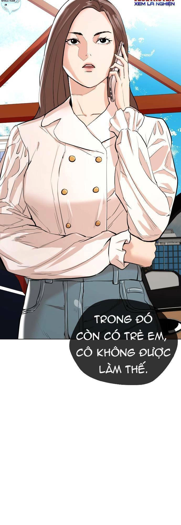 Điệp Viên 18 Tuổi Chapter 21 - 10