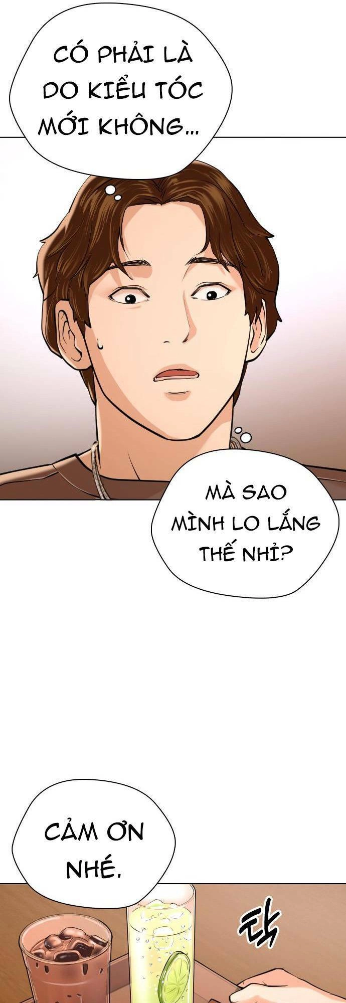 Điệp Viên 18 Tuổi Chapter 21 - 16