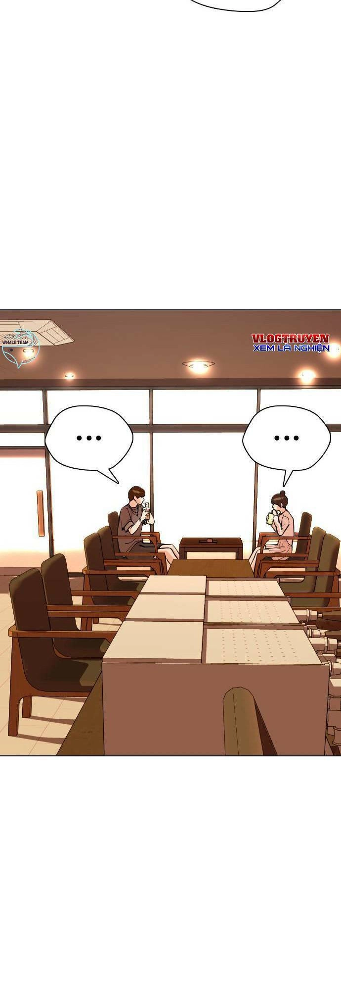 Điệp Viên 18 Tuổi Chapter 21 - 18