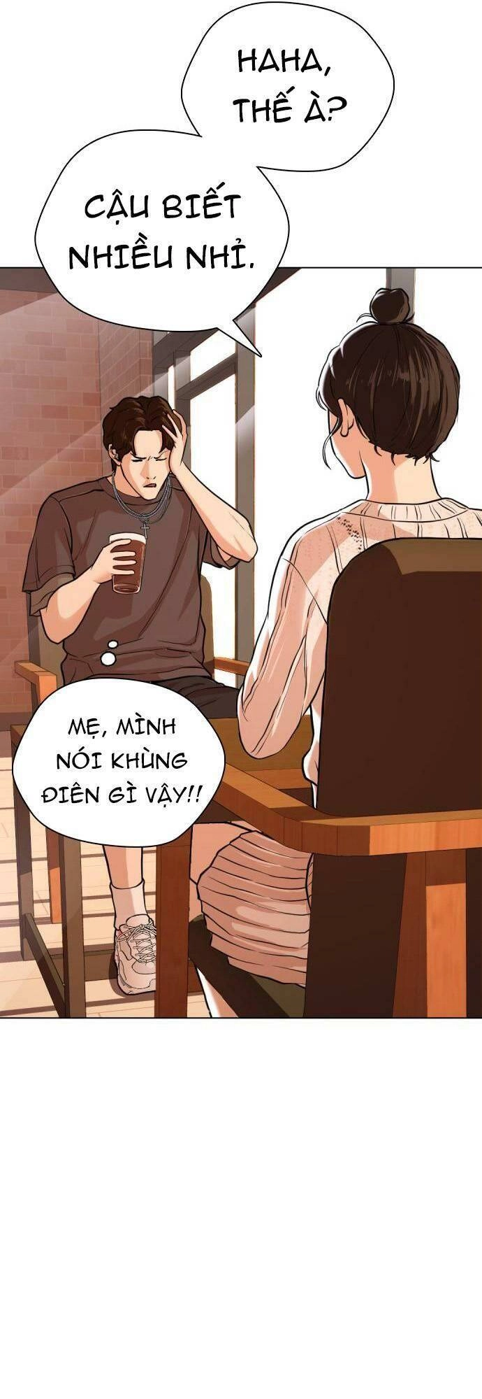 Điệp Viên 18 Tuổi Chapter 21 - 21