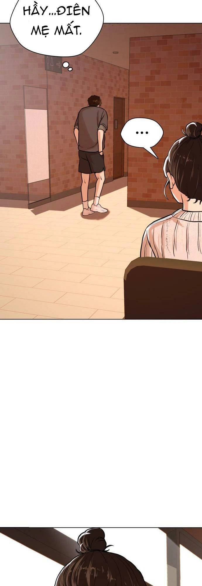 Điệp Viên 18 Tuổi Chapter 21 - 23