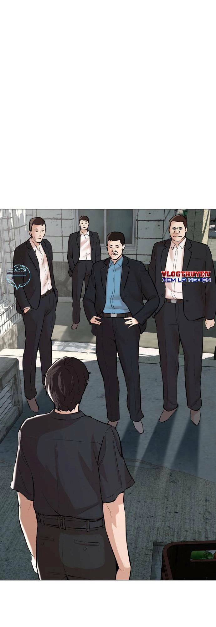 Điệp Viên 18 Tuổi Chapter 21 - 29