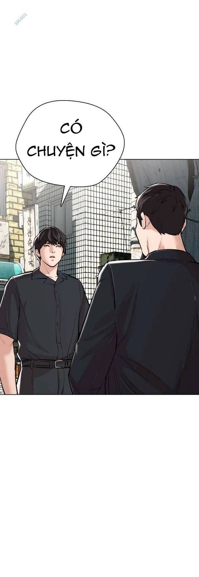 Điệp Viên 18 Tuổi Chapter 21 - 31