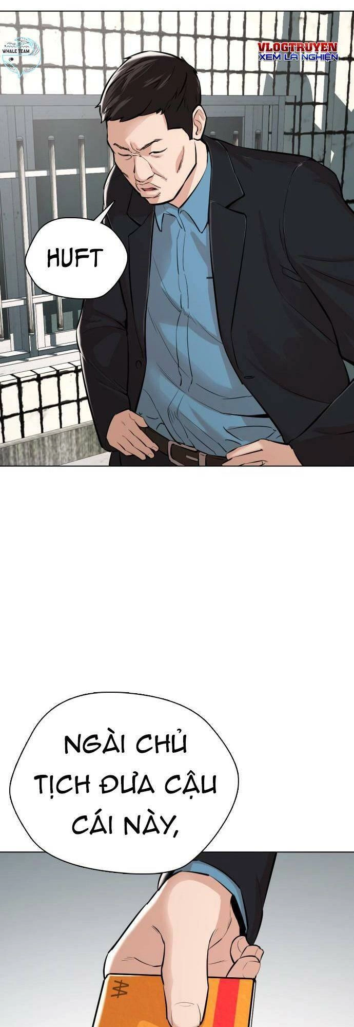 Điệp Viên 18 Tuổi Chapter 21 - 32